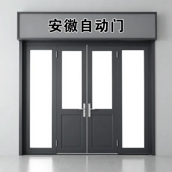 安徽自动门